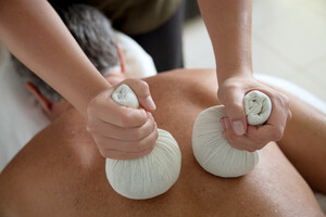 Spa & Fitness Centre